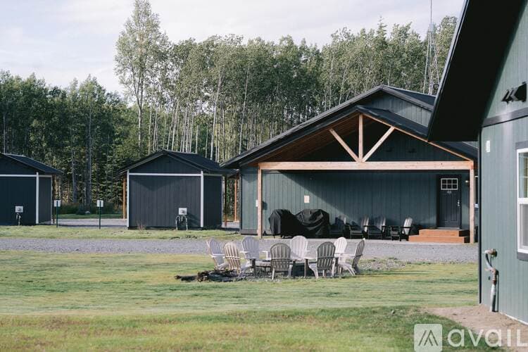 Soldotna Apartment: 48561 Rustic Ave