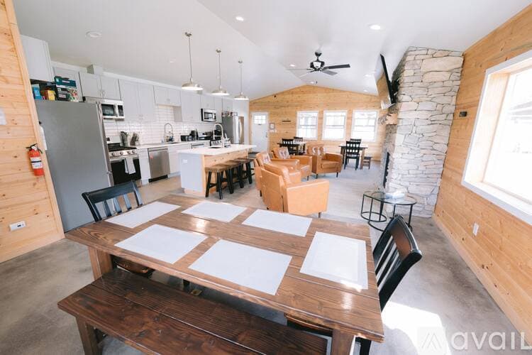 Soldotna Apartment: 48561 Rustic Ave
