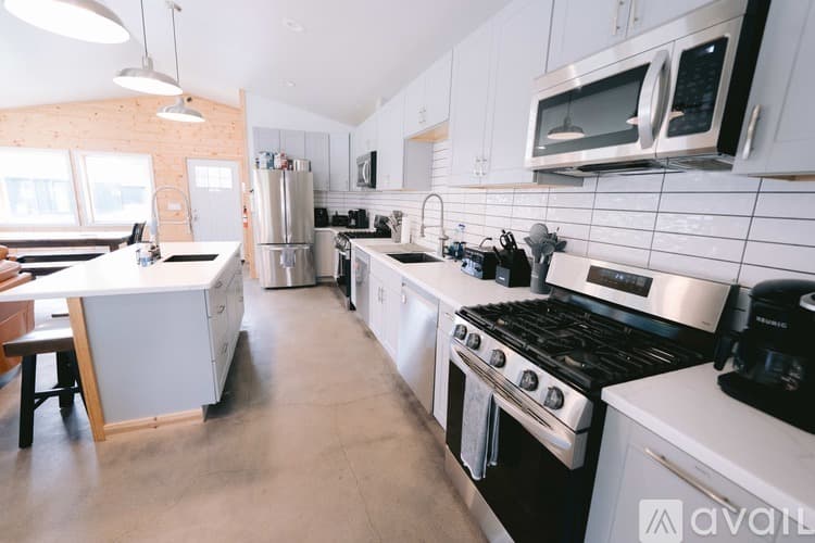 Soldotna Apartment: 48561 Rustic Ave