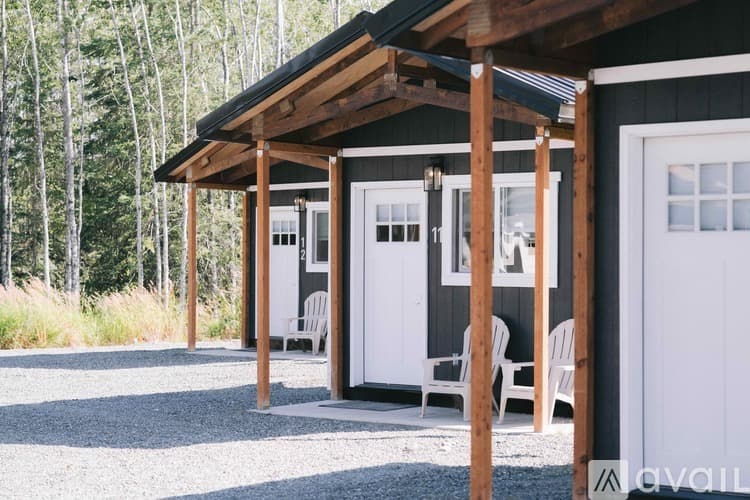Soldotna Apartment: 48561 Rustic Ave