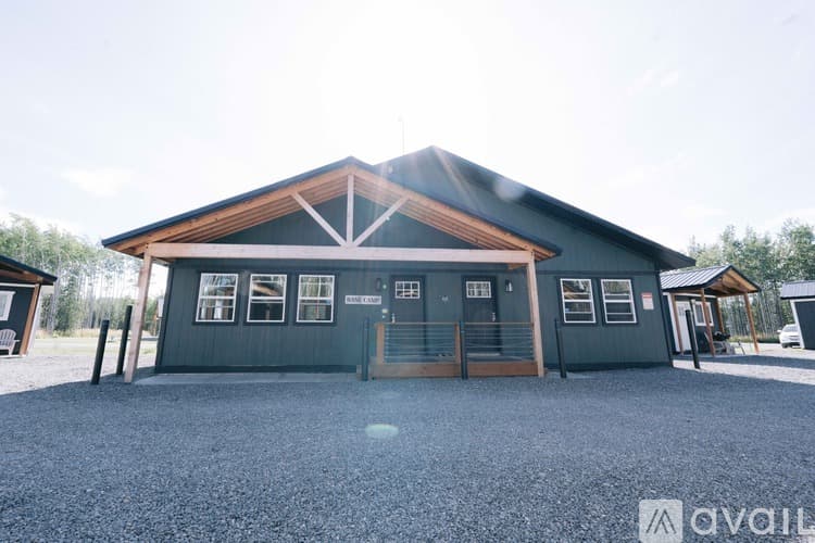 Soldotna Apartment: 48561 Rustic Ave