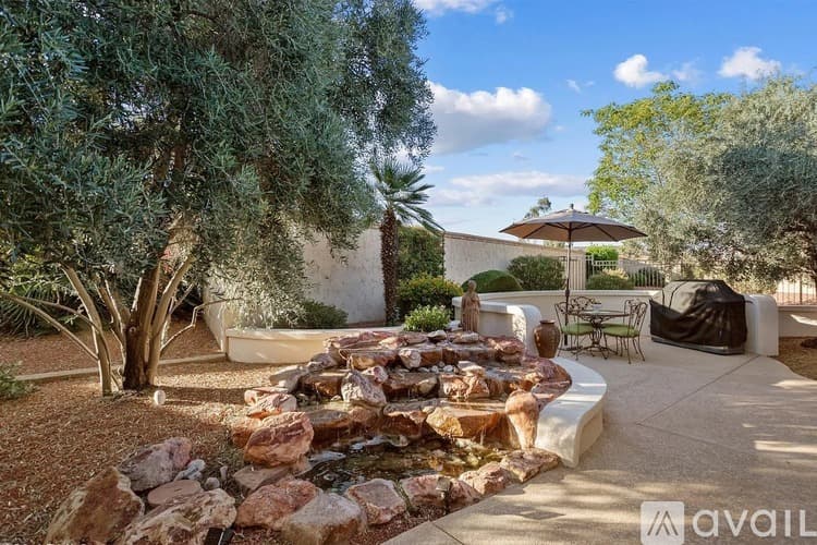 Sun City West House: 12944 West Quinto Drive