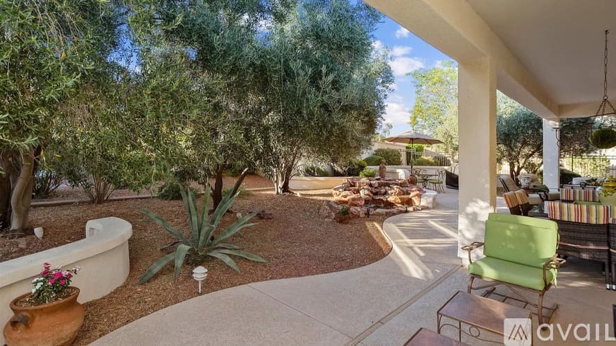 Sun City West House: 12944 West Quinto Drive