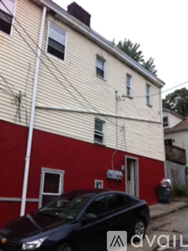 Pittsburgh Apartment: 1340 Diana St