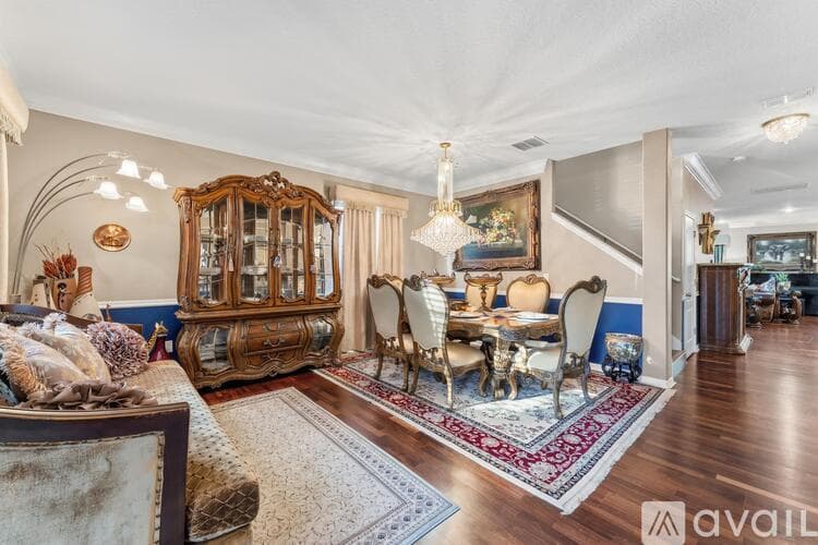 Tampa House: 20414 Carolina Cherry Court