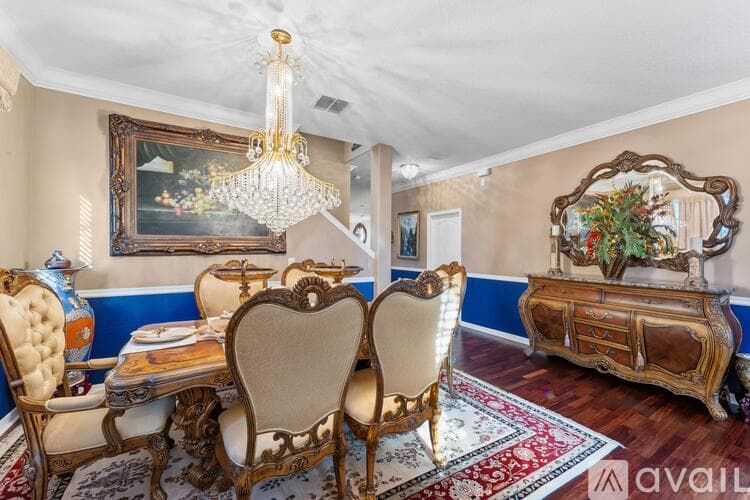 Tampa House: 20414 Carolina Cherry Court