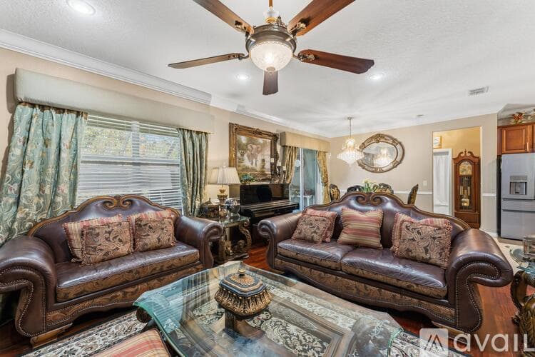 Tampa House: 20414 Carolina Cherry Court