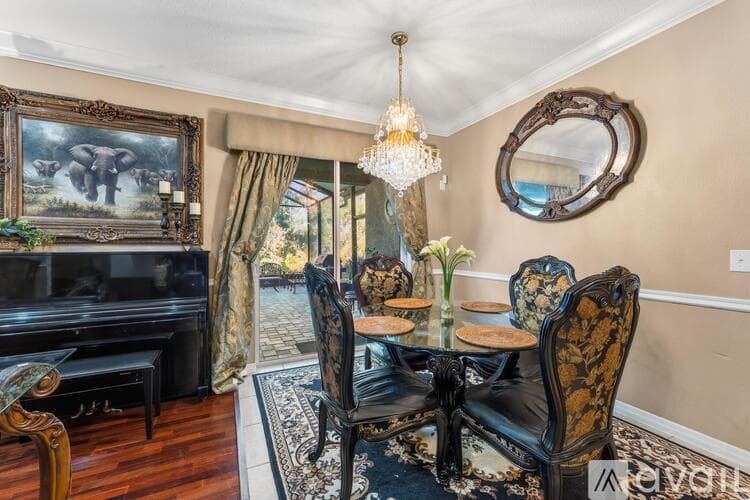 Tampa House: 20414 Carolina Cherry Court