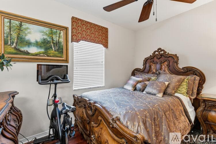 Tampa House: 20414 Carolina Cherry Court