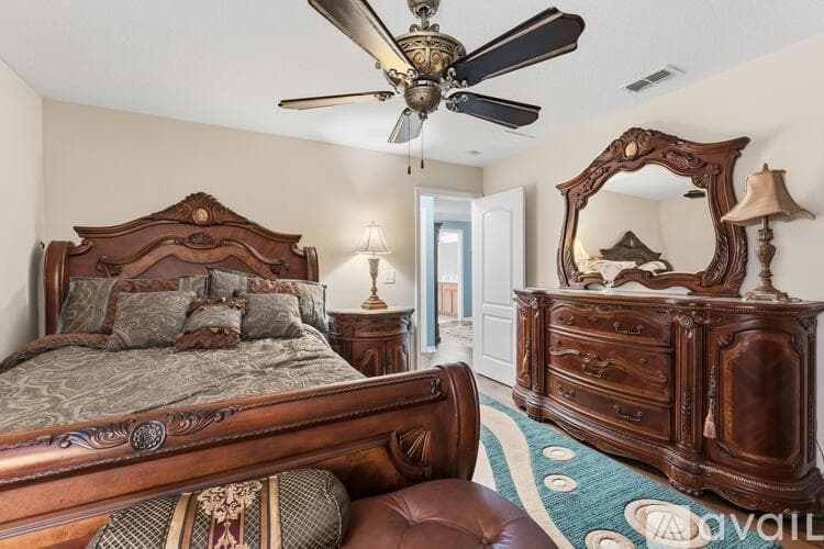 Tampa House: 20414 Carolina Cherry Court