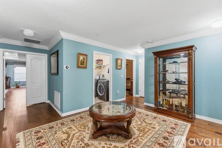 Tampa House: 20414 Carolina Cherry Court