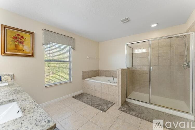 Tampa House: 20414 Carolina Cherry Court