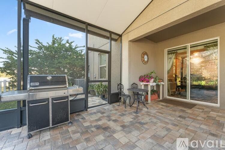 Tampa House: 20414 Carolina Cherry Court