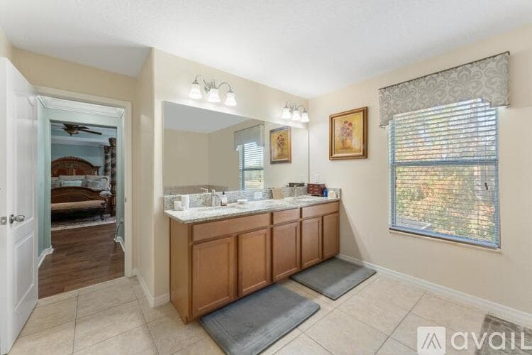 Tampa House: 20414 Carolina Cherry Court