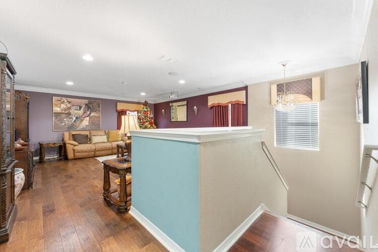 Tampa House: 20414 Carolina Cherry Court