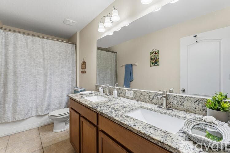 Tampa House: 20414 Carolina Cherry Court