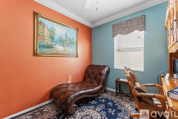 Tampa House: 20414 Carolina Cherry Court