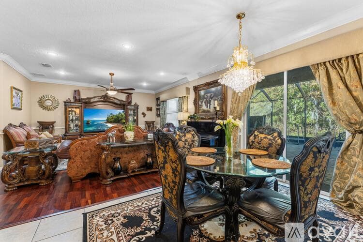 Tampa House: 20414 Carolina Cherry Court