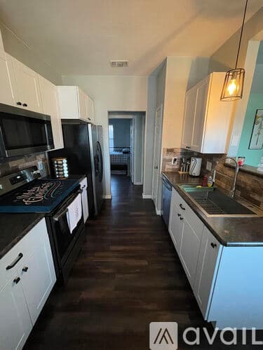 Temple House: 610 Turley Dr