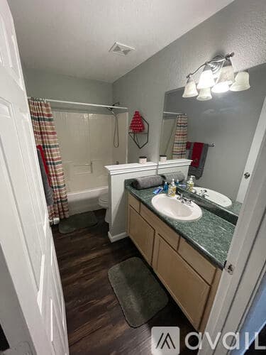 Temple House: 610 Turley Dr