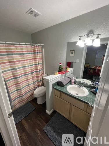 Temple House: 610 Turley Dr