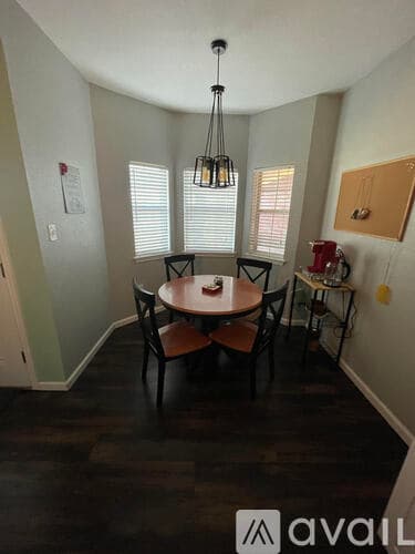 Temple House: 610 Turley Dr