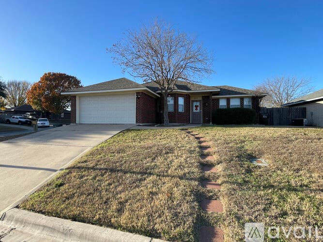 Temple House: 610 Turley Dr