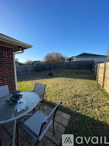 Temple House: 610 Turley Dr