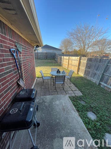 Temple House: 610 Turley Dr