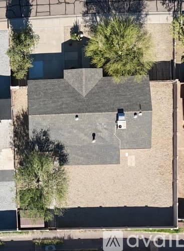 Phoenix House: 3515 East Cortez Street
