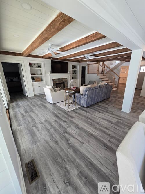 Clayton House: 151 Timpson Cove Rd