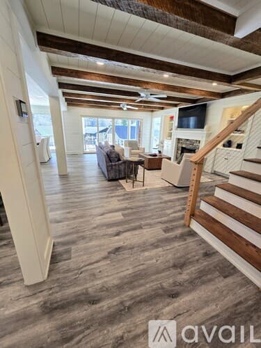 Clayton House: 151 Timpson Cove Rd
