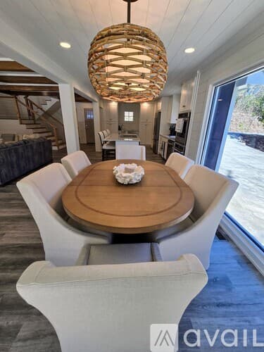 Clayton House: 151 Timpson Cove Rd