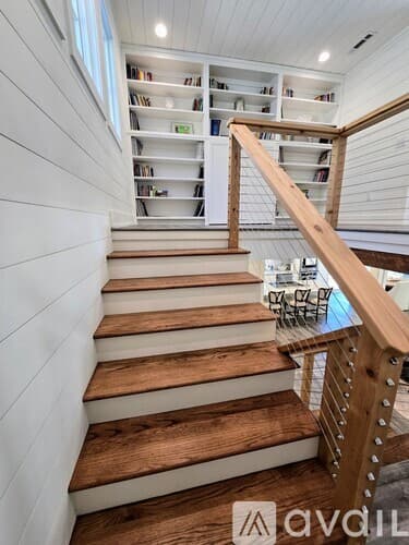 Clayton House: 151 Timpson Cove Rd