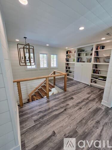 Clayton House: 151 Timpson Cove Rd