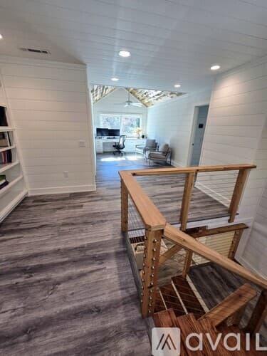 Clayton House: 151 Timpson Cove Rd
