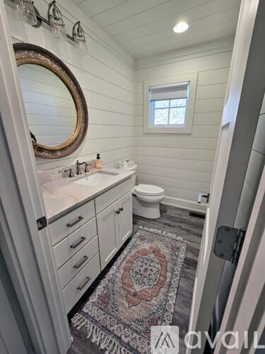 Clayton House: 151 Timpson Cove Rd