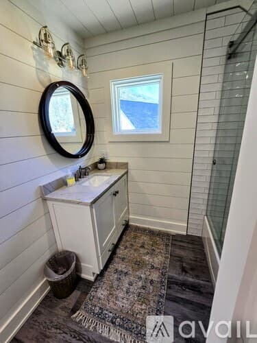 Clayton House: 151 Timpson Cove Rd