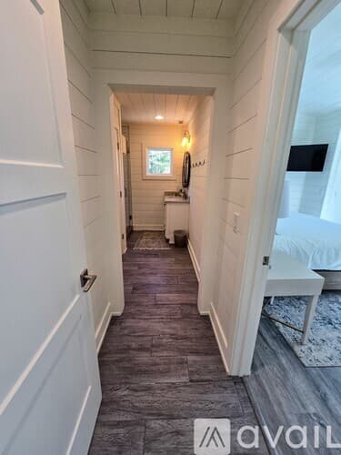 Clayton House: 151 Timpson Cove Rd