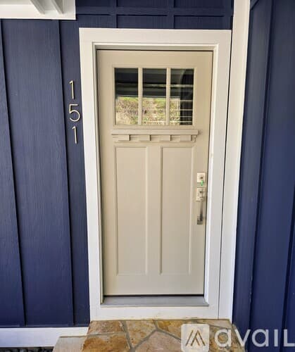 Clayton House: 151 Timpson Cove Rd