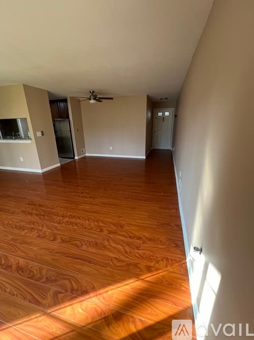 Galloway Apartment: 21 Cheshire Dr