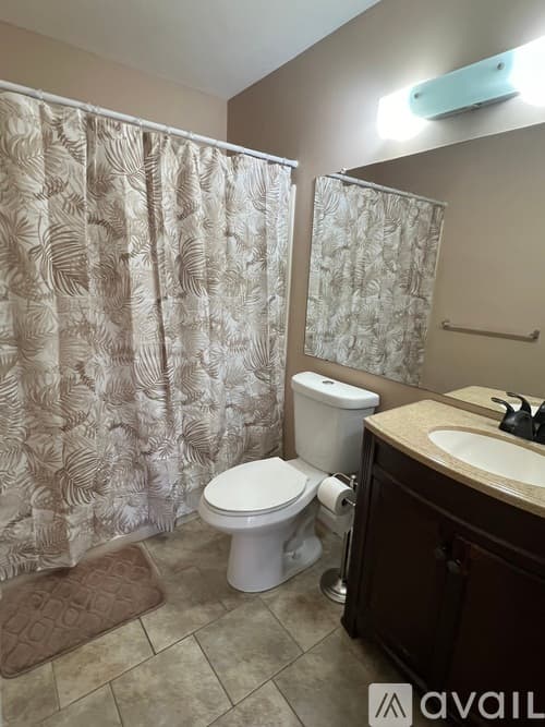Galloway Apartment: 21 Cheshire Dr