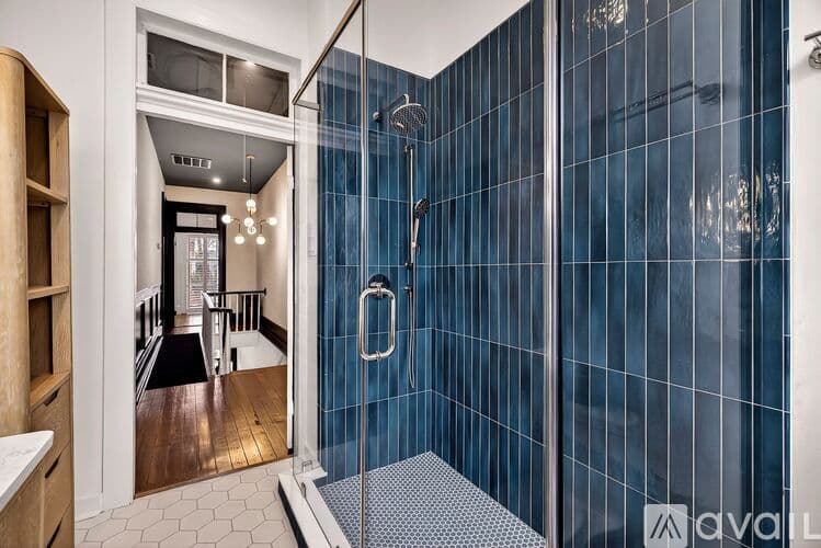 Savannah House: 313 W Bolton St