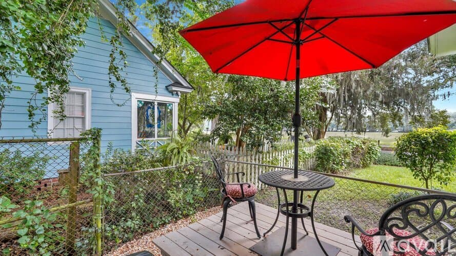 Savannah House: 1219 Washington Ave
