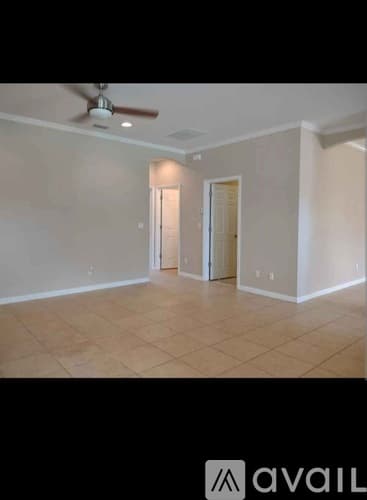 Cape Coral House: 2448 Blackburn Circle