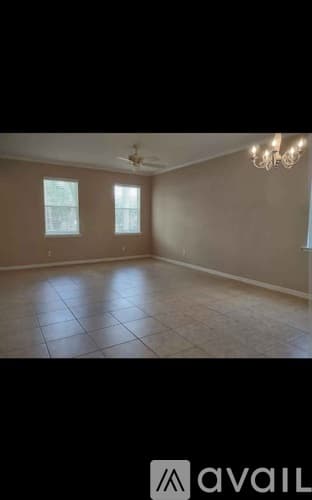 Cape Coral House: 2448 Blackburn Circle