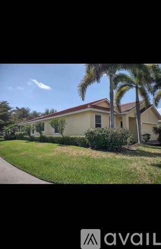 Cape Coral House: 2448 Blackburn Circle