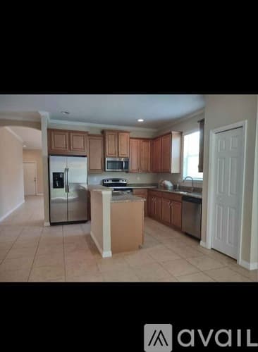 Cape Coral House: 2448 Blackburn Circle