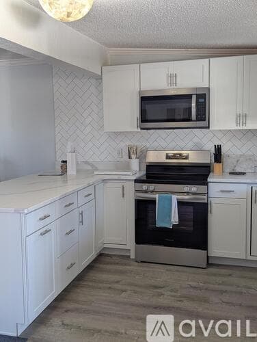 Fernandina Beach Townhome: 1669 South Fletcher Avenue