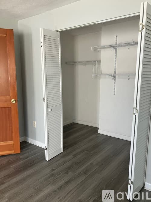 Rockland Condo: 119 Grove Street